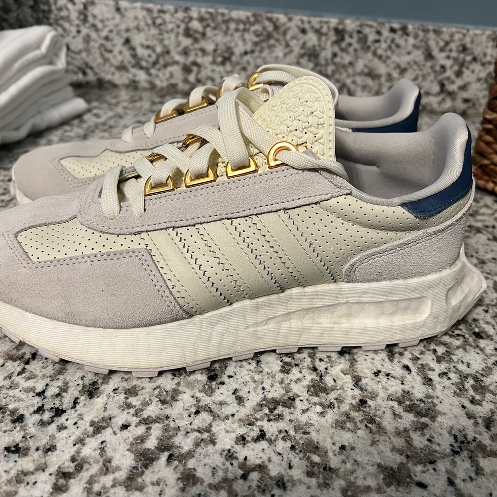 Women’s adidas sneakers
